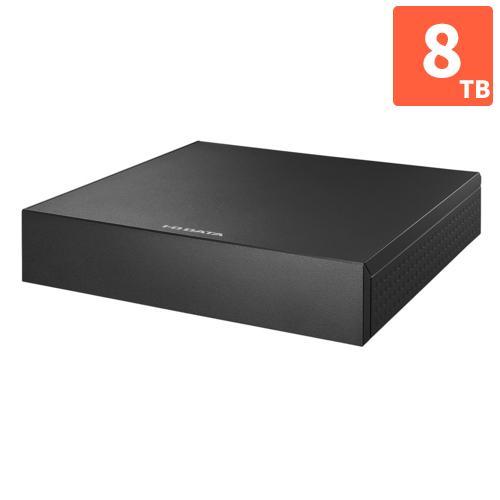 I-O DATA IODATA(アイ・オー・データ) AVHD-US8 録画用ハードディスク 8TB