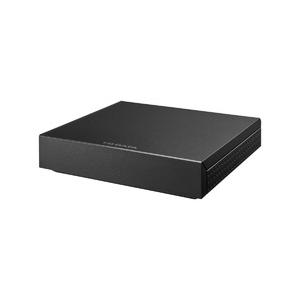 I-O DATA テレビ録画用HDD「トロッカ」4TB 取り寄せ商品 HDPZ-UT4KDB