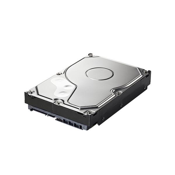 Buffalo バッファロー OP-HD20.0WH HD-WHU3/R1シリーズ用 オプション交換HDD 20TB
