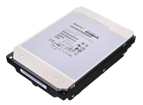 Synology HAT5300-12T [12TB SATA600 7200]