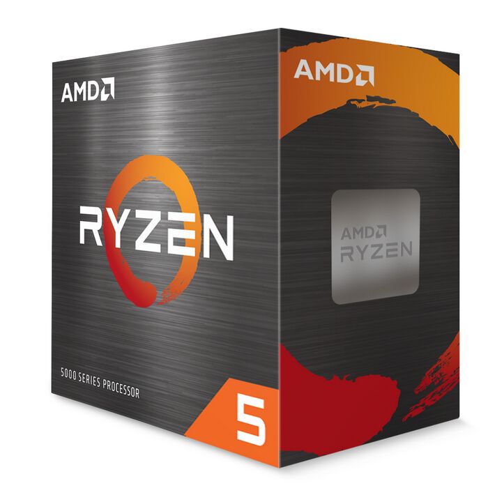 AMD Ryzen 5 5600