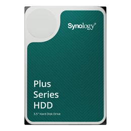 Synology HAT3300-4T Synology [3.5インチ内蔵HDD(4TB・SATA)]【KK9N0D18P】