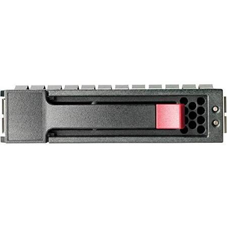 Harddrive 【平行輸入品】HPE R0Q60A 10 TB Hard Drive - 3.5" Internal - SAS (12Gb/s SAS)
