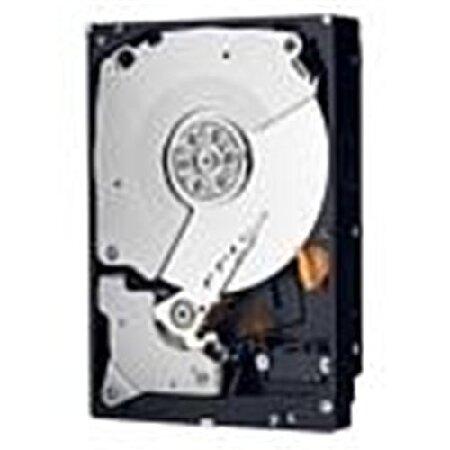 Western Digital RE SAS 3.5インチ 2TB 7,200RPM 内蔵ハードドライブ