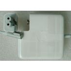 MacBook Pro ACアダプタ:Apple Macbook Pro等用 60W MagSafe A1344