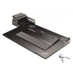 Lenovo 【並行輸入品】レノボ Lenovo シンクパッド ミニ ドック プラス シリーズ 3 433810U ドッキングステーション ノートパソコン
