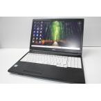 富士通 【中古ノートPC】富士通〈LIFEBOOK A576/PX〉第6世代