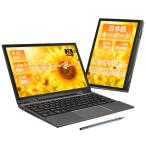 2in1ノートPC ノートPC 95インチ 256GB