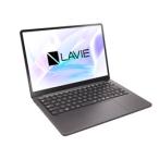 NEC 【中古】NEC(エヌイーシー) LAVIE SOL PC-S1365LAB ムーンブラック 【377-ud】