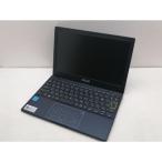 【中古】ASUS E210KA E210KA-GJ01BWS ピーコックブルー【