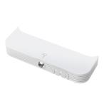 バッファロー 工具不要タイプコネクター対応 無線LANアクセスポイント用セキュリティーケース WLE-OP-SCA2 1個