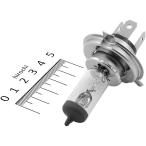 14-0190 スタンレー STANLEY ハロゲンバルブ H4 T10 24V75/70W 1個入り JP店