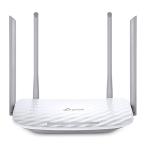 TP-Link WiFi 無線LAN ルーター Archer C50 11ac AC1200 867 + 300Mbps デュアルバンド ipad, ipad pro 対応 無線lanルーター wi-fiルーター 無線ルーター 6935364081935