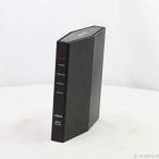 Buffalo Wi-Fi 6対応ルーター WSR-3000AX4P-BK