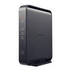 AirStation バッファロー WSR-1166DHPL2/D 無線LAN親機 11ac/n/a/g/b 866+300Mbps