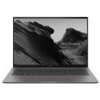 Lenovo ノートPC Zenbook S 14 UX5406AA-T3U9321GRS