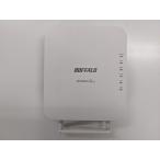 Buffalo ★送料無料★WiFiルーター★Buffalo AirStaionPro WAPM-1266R★ホワイト★電源アダプタなし