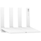 Huawei 【台数限定】HUAWEI（ファーウェイ） WiFi AX3 dual core version／White WS7100 WH