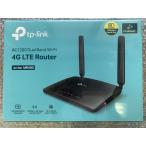 Archer ☆新品未開封 TP-Link Archer MR400（EU）Ver.4.0 AC1200 Dual Band Wi-Fi 4G LTE ルーター 楽天モバイル利用可能（APN設定不要！SIM差し込みだけで利用可能）