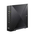 Aterm Wi-Fiホームルーター NEC PA-3000D4AX