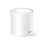 TP-Link (ティーピーリンク) Deco X10 1P AX1500 メッシュWi-Fi 6システム 1パック