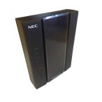 Aterm NEC Aterm 無線LAN WiFi ルーター Wi-Fi6(11ax)対応 2ストリーム PA-WX3000HP