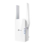 Buffalo TP-Link WIFI 無線LAN 中継器 Wi-Fi6 対応 1201 + 574Mbps 11ax/ac/n/a/g/b APモード ギガ有線L