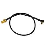 【並行輸入品】 高利得 10-12dBi 外部SMAオス/デュアルTS9 3G 4G LTE ブラケット マウントシグナルブースターアンテナ Netgear Nighthawk M1 MR1100 Verizon