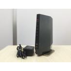 AirStation Buffalo(バッファロー) WSR-5400AX6/NMB Wi-Fiルーター AirStation 中古リユース★初期化済・本州送料無料★(管理番号3075)
