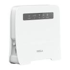 PIXELA ピクセラ(PIXELA) LTE対応 SIMフリーホームルーター PIX-RT100 Wi-Fi ※SIM別売※