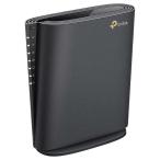 TPLINK 無線ルーター Archer AX5400 Wi-Fi 6 デュアルバンド 4804＋574Mbps EasyMesh対応 IPoE IPv6対応 ［Wi-Fi 6(ax) /IPv6対応］ ARCHERAX5400