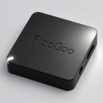 FlooGoo FMA121 Bluetooth 5.4 LEオーディオ Auracast トランスミッター レシーバー USB-C 3.5mm 低遅延 aptX Lossless 補聴器 PS5 スピーカー