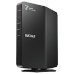 Buffalo 【ポイント10倍】 バッファロー 無線LANルーター(Wi-Fiルーター) AirStation WSR3600BE4P/CBK [ブラック] 【P10倍】