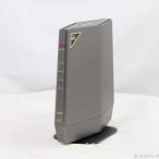 Buffalo 【新品(開封のみ)】 BUFFALO バッファロー 無線LANルータ AirStation WSR-5400XE6 チタニウムグレー【いつでも+1％！5のつく日と日曜日は+2%！】 爆買