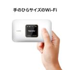 HUAWEI ファーウェイ Mobile WiFi 3 E5785-320A モバイルルーター