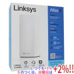 LINKSYS AX3000 Wi-Fi6 デュアルバンド メッシュルーター Atlas 6 MX2001-JP
