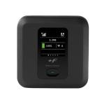 富士ソフト +F FS040W モバイル Wi-Fi ルーター dual_band SIMフリー 端末 FS040WMB1