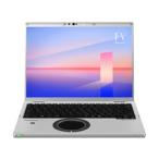 Let's note FV Panasonic Let's note FV5 CF-FV5GDMCR ブラック&シルバー