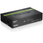 【並行輸入品】 TRENDnet 省エネギガ・スイッチングHUB ５ポート10/100/1000 TEG-S50G