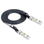 【並行輸入品】 10Gtek 10Gb/s SFP+ DAC パッシブ 2-Meter(6.5ft) CAB-10GSFP-P2M-30-Arista2