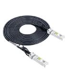 【並行輸入品】 10Gtek 10Gb/s SFP+ DAC パッシブ 5-Meter(16.5ft) CAB-10GSFP-P5M-30 2