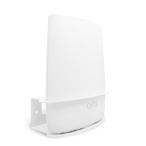 【並行輸入品】 壁マウントfor Netgear Orbi、allicaver丈夫なメタル製マウントスタンドホルダーfor Orbiルータrbs40、rbk40、rbs50、rbk50、ac2200、ac3000。