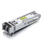 【並行輸入品】 1.25G SFP 1000Base-SX、850nm MMF、最大550m、HP ProCurve J4858C J4858B J4858A HPE Aruba J4858Dに対応。