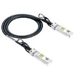【並行輸入品】 SFP+ DAC ツイナックス ケーブル パッシブ HP ProCurve J9281B対応 1m (3.3フィート)