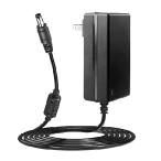 【並行輸入品】 12V 3.5A 電源アダプター - LeTaoXing AC 100V-240V コンバーター DC 12V 2.5A 3A 3.5A (最大) 壁充電器 12V/3.5A Netgear Nighthawk