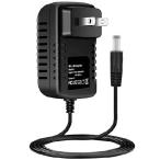 【並行輸入品】 AC/DC Adapter for TP-Link T120100-2B1 Output:12V 1A Power Supply Cord Cable DC Charger Plug