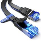 【並行輸入品】 UGREEN Cat 8 イーサネットケーブル 6m