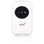 【並行輸入品】 4G LTE USB Modem, with Micro SIM Card Slot, 300Mbps Unlocked Mobile Router SIM Slot, Pocket Mobile Hotspot Travel Portable Hotspot, Up
