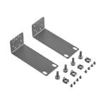 【並行輸入品】 PhyinLan Rack Ear Kit for TP-Link 19-inch Rackmount Switches 1U Rack Width Extender 10.6 Inch to 19 Inch