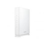 IODATA アイ・オー・データ機器 2.5Gbps対応Wi-Fi 7デュアルバンドルーター WN-7D36QR
